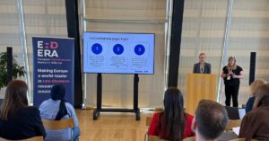 Canadian National Mirror Group Contributes to International Discussion on Rare Disease Registries