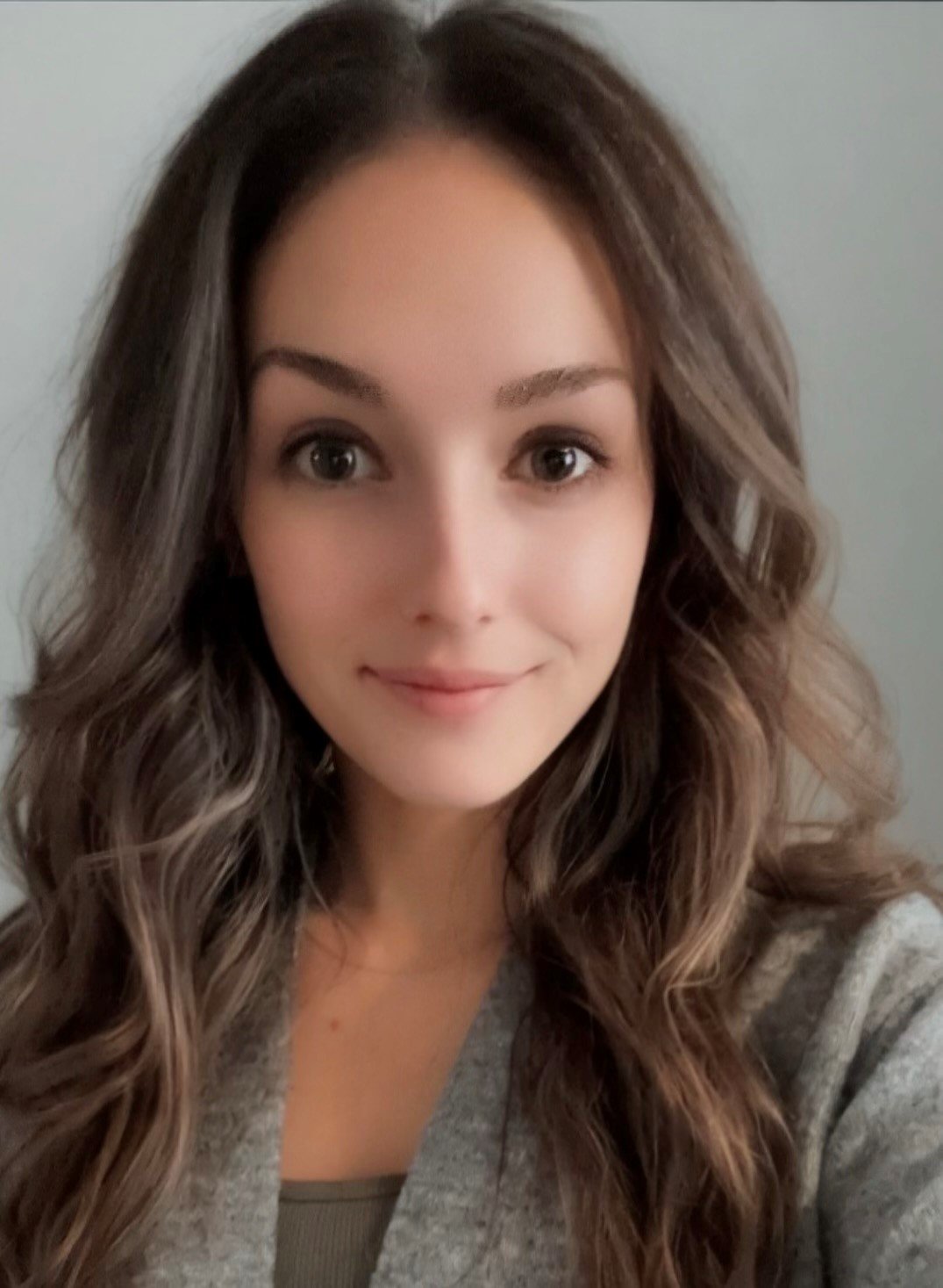 Cara Grobbecker