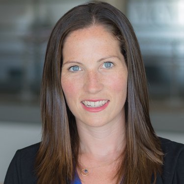 Dr. Andrea Cross