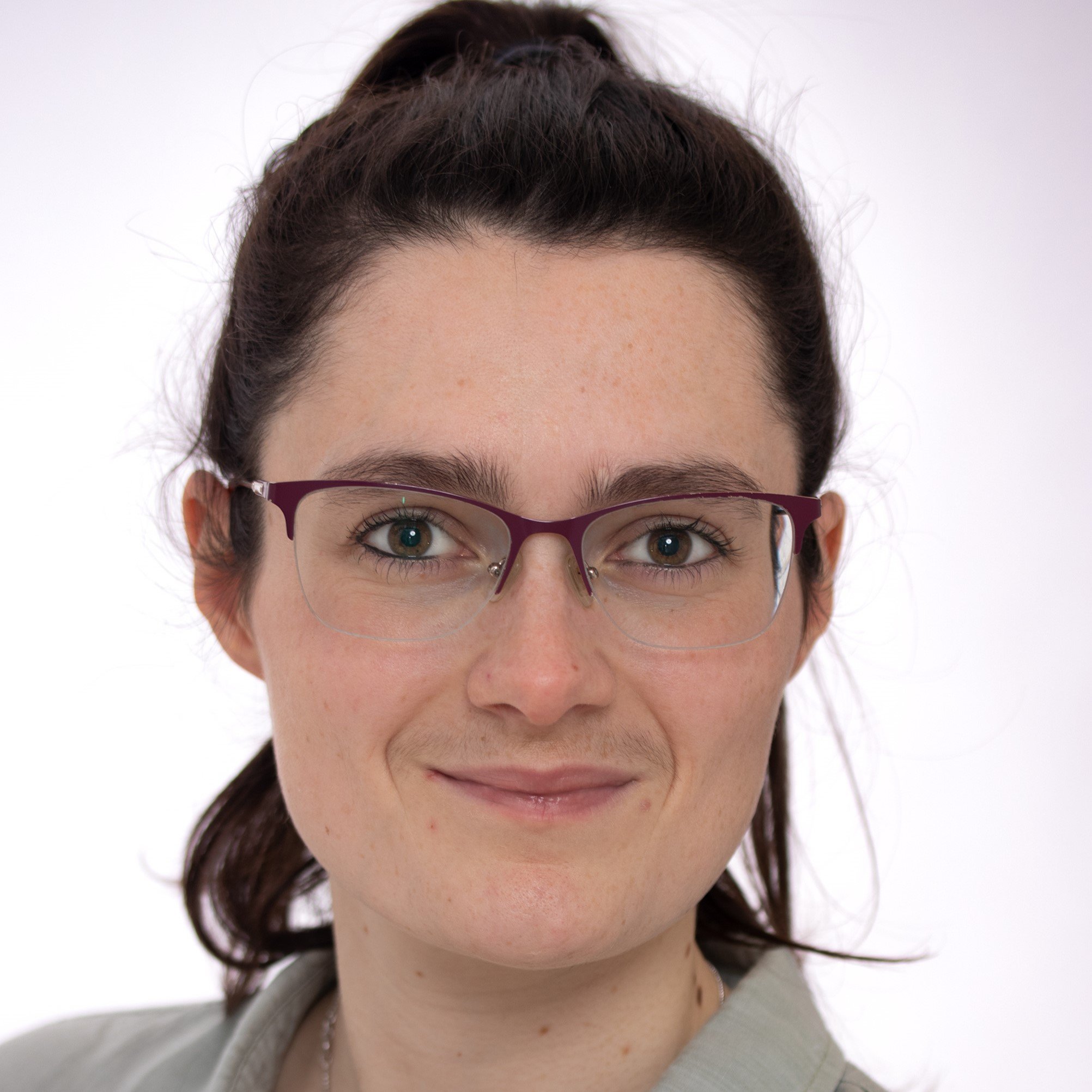 Dr. Anna Heath
