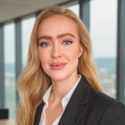 Dr. Catherine Strandt (DMSc)
