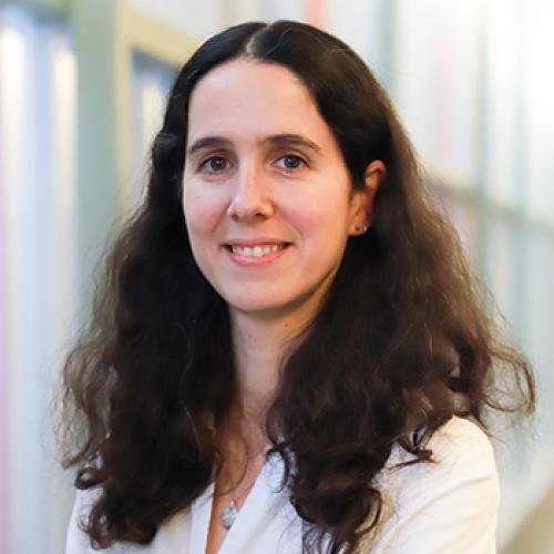 Dr. Elodie Portales-Casamar