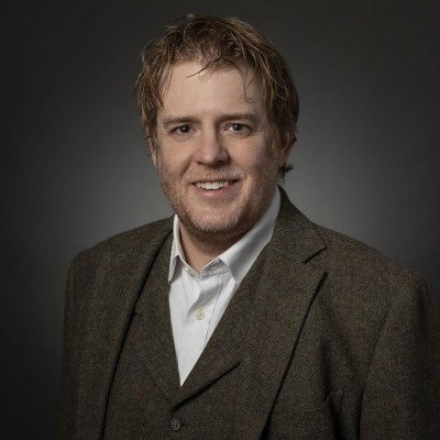 Dr. Jeff Round