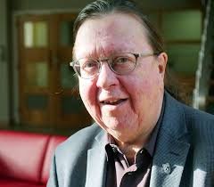 Dr. Malcolm King