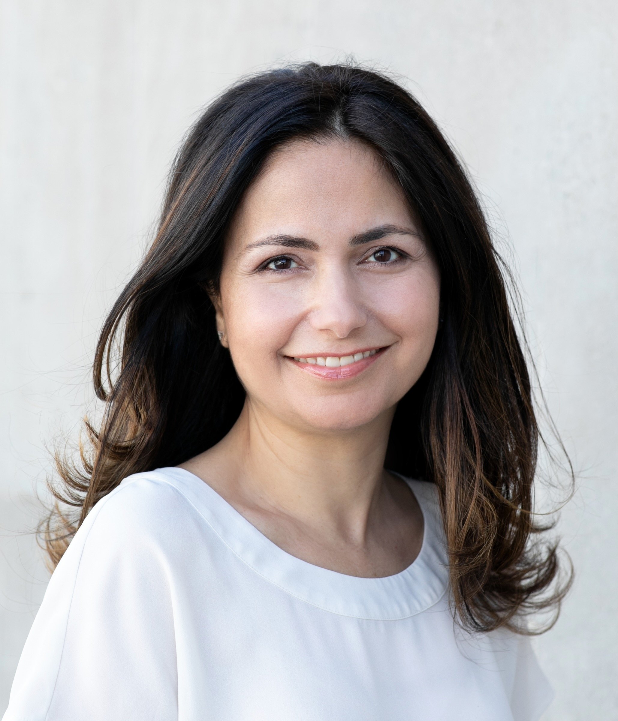Dr. Maryam Oskoui