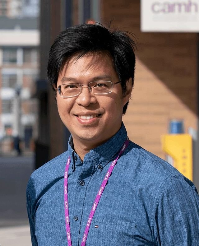 Dr. Meng-Chuan Lai
