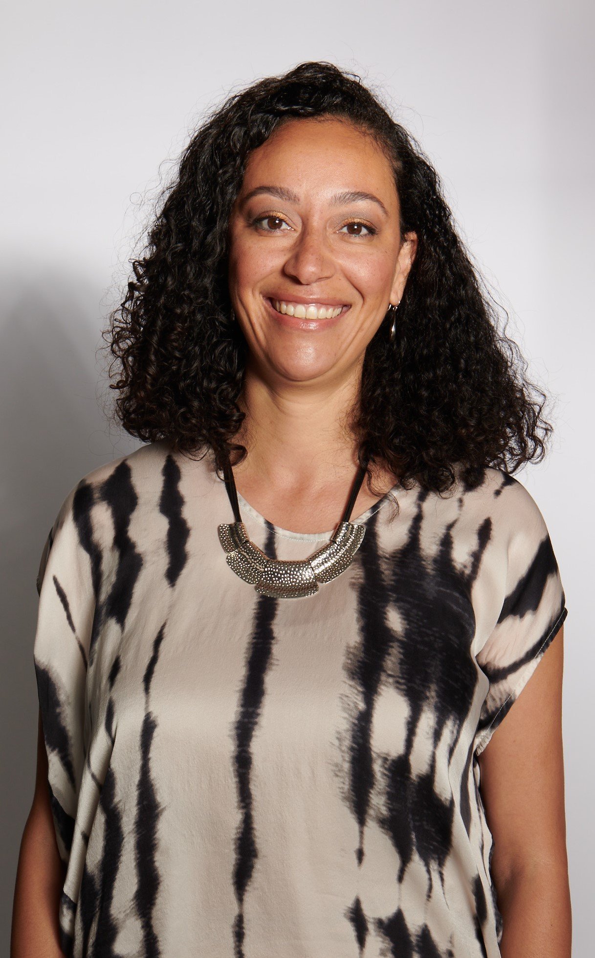 Dr. Tamorah Lewis