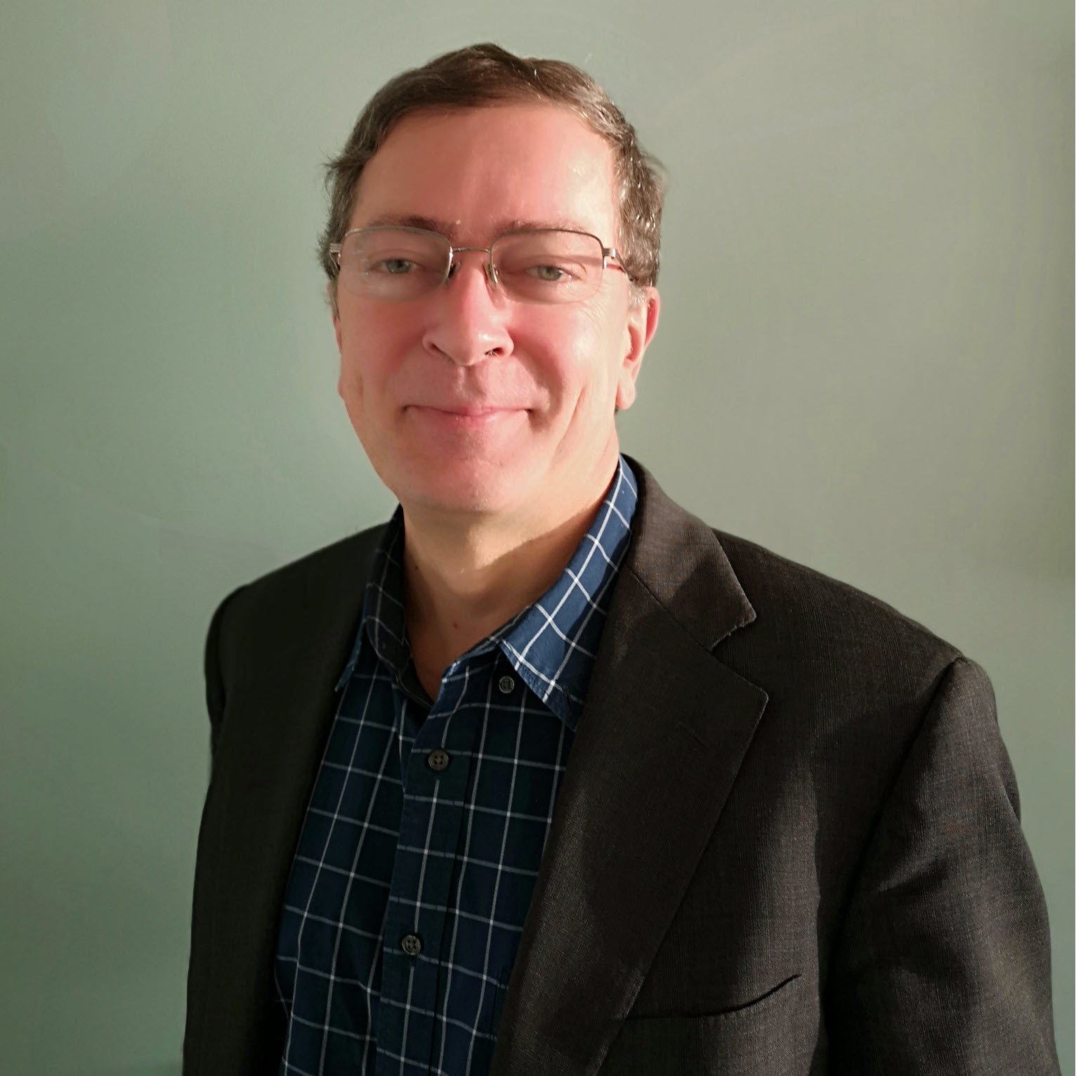 Dr. Thierry Lacaze-Masmonteil (Ex Officio)