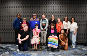 Highlighting the RKC Indigenous Community Engagement Team and its Navigator
