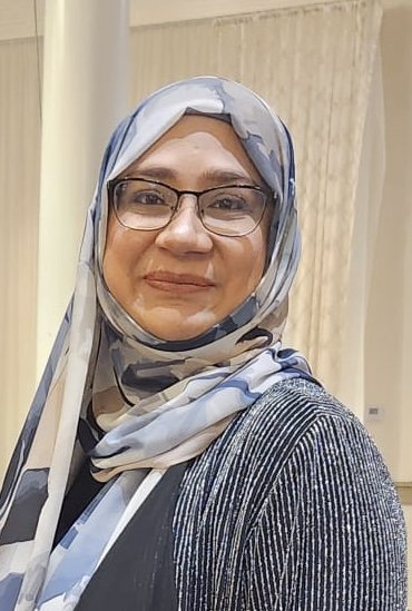 Humaira Ahmed