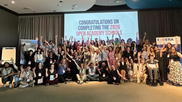 Reflections from EURORDIS Open Academy: Learning, Partnership, and the Future of Rare Disease Engagement