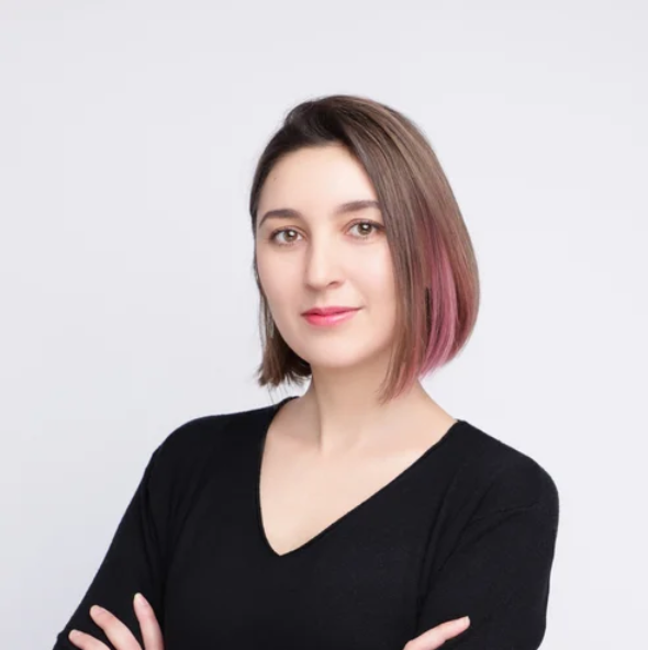 Yunna Bystrova